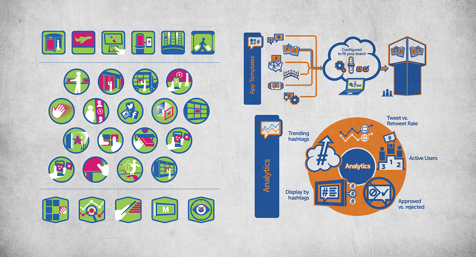 Complex Brand Design Presentation - Morse Design